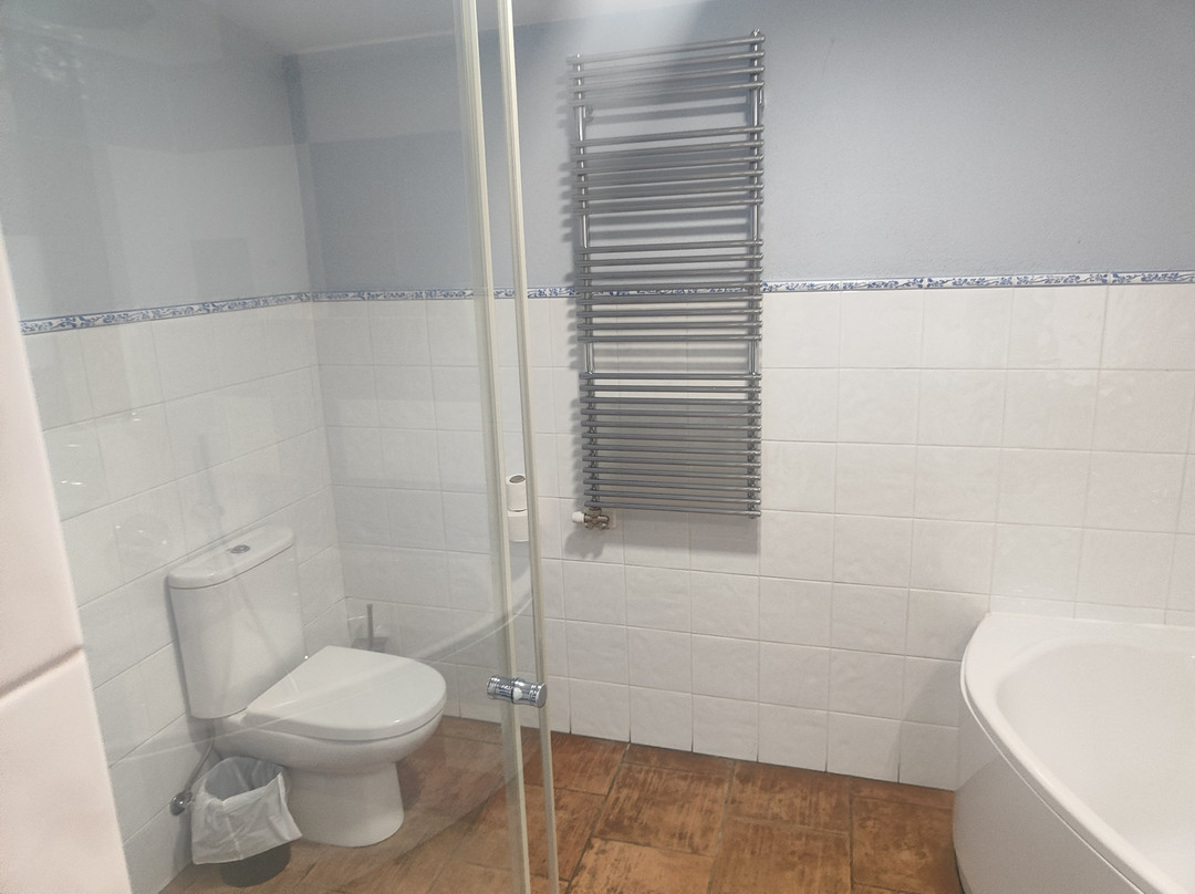 隆切特斯旅馆主图