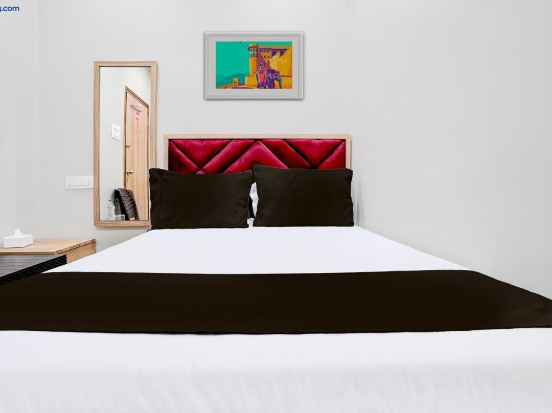 Hotel O Divine Fine Dine Lodging And Boarding