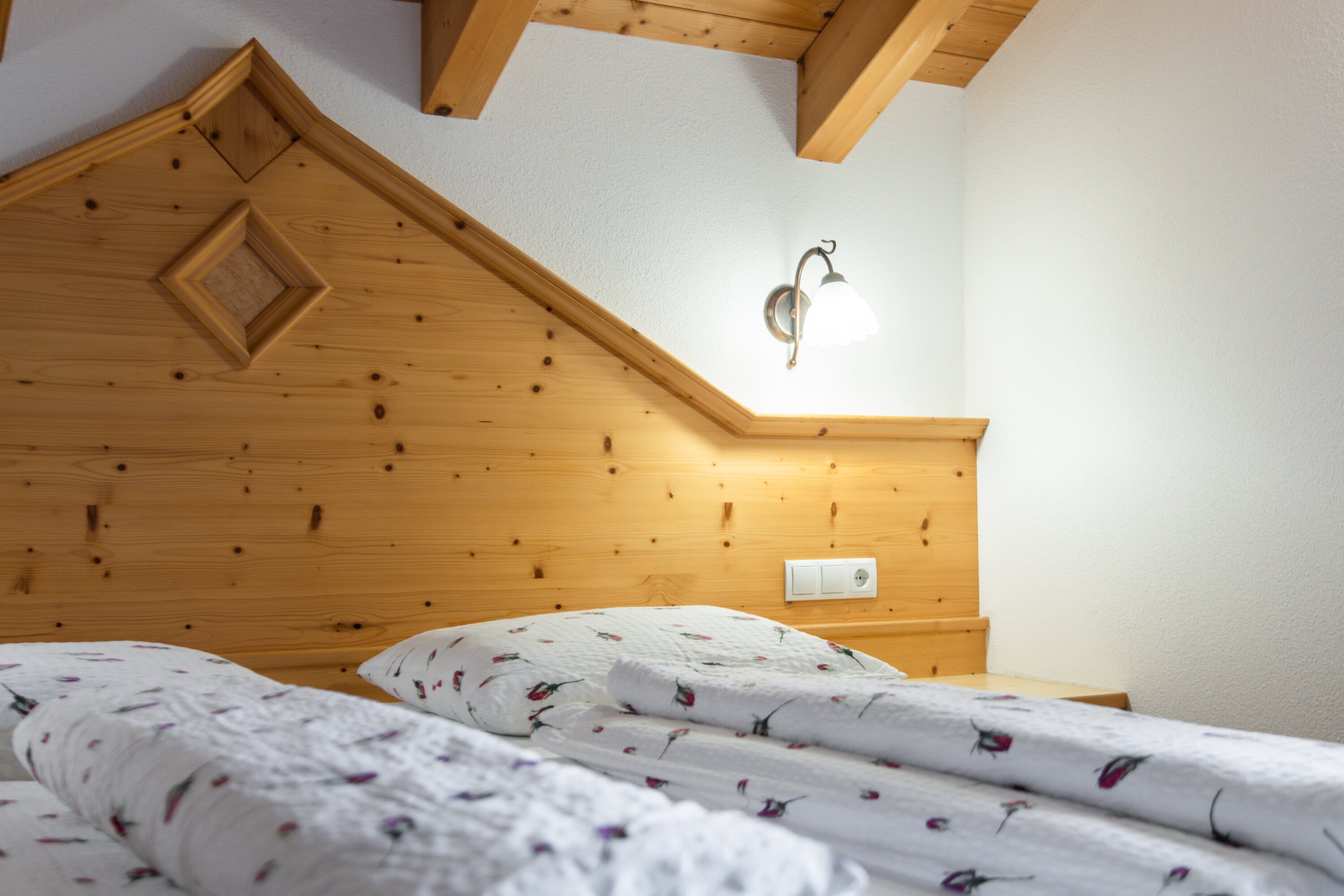 Pension Odles-客卧