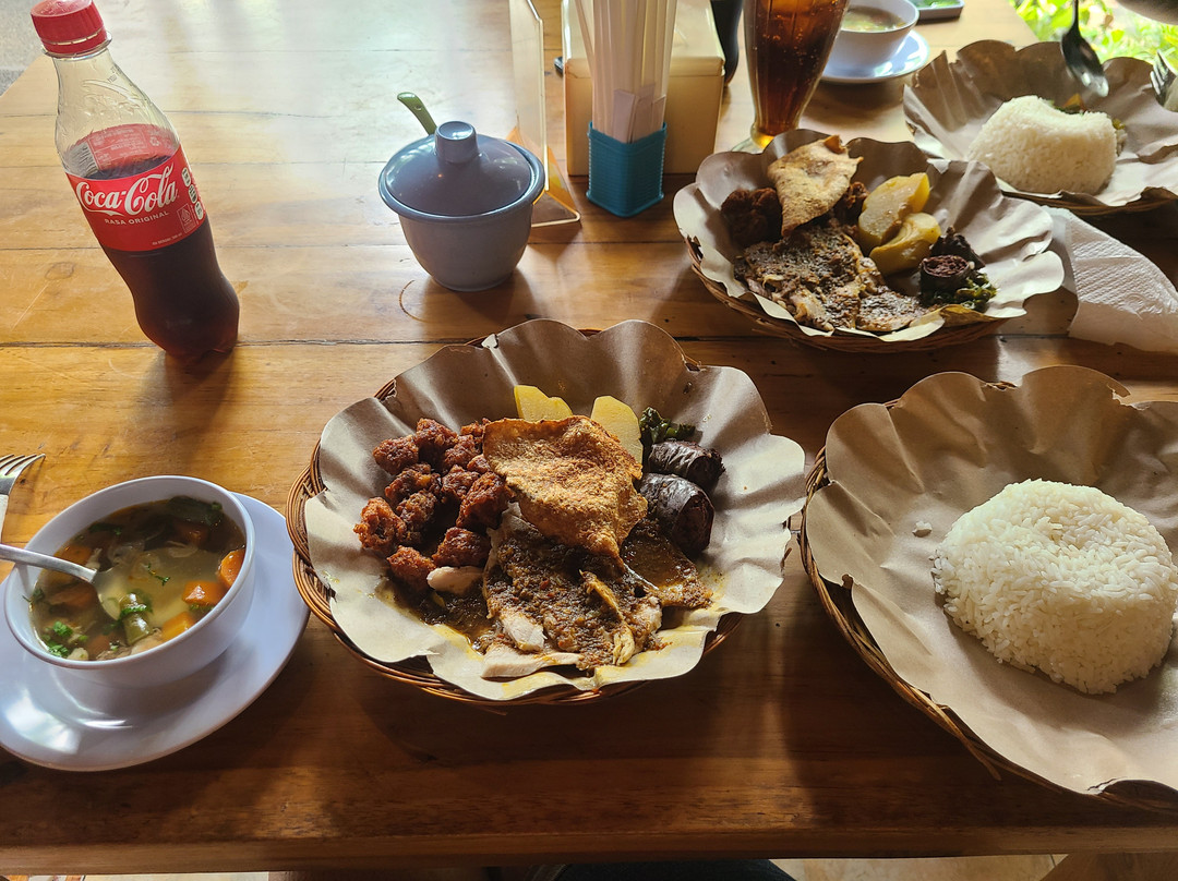 Wayan Bali Driver-金巴兰必去景点