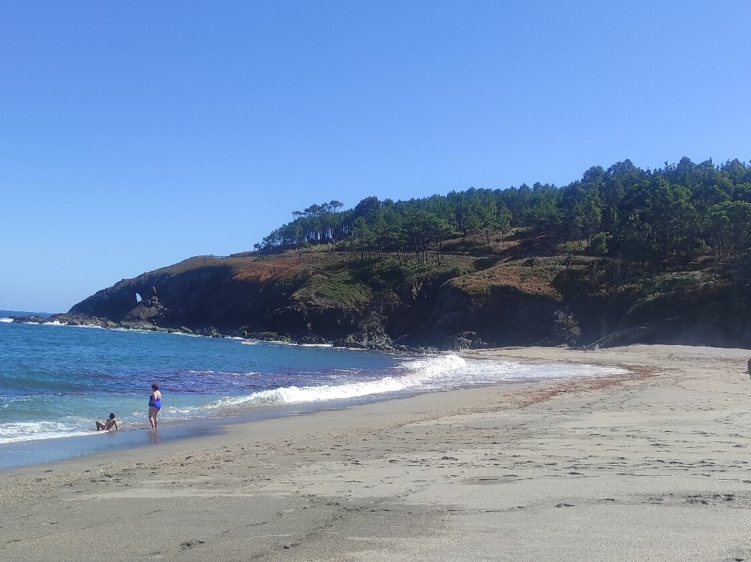 Playa de Navia-Navia必去景点