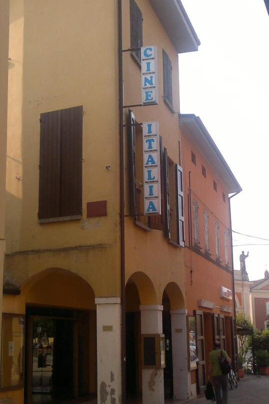 Cinema Teatro Italia景点图片