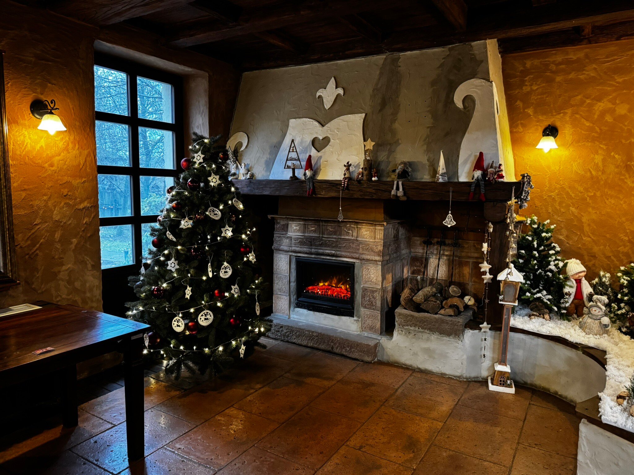 Puchner Castle Hotel-官方