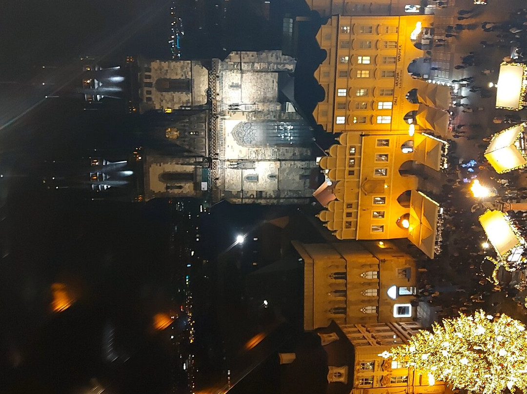 Pragueando-布拉格必去景点