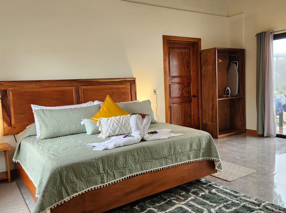 Casa Batsu Bnb主图