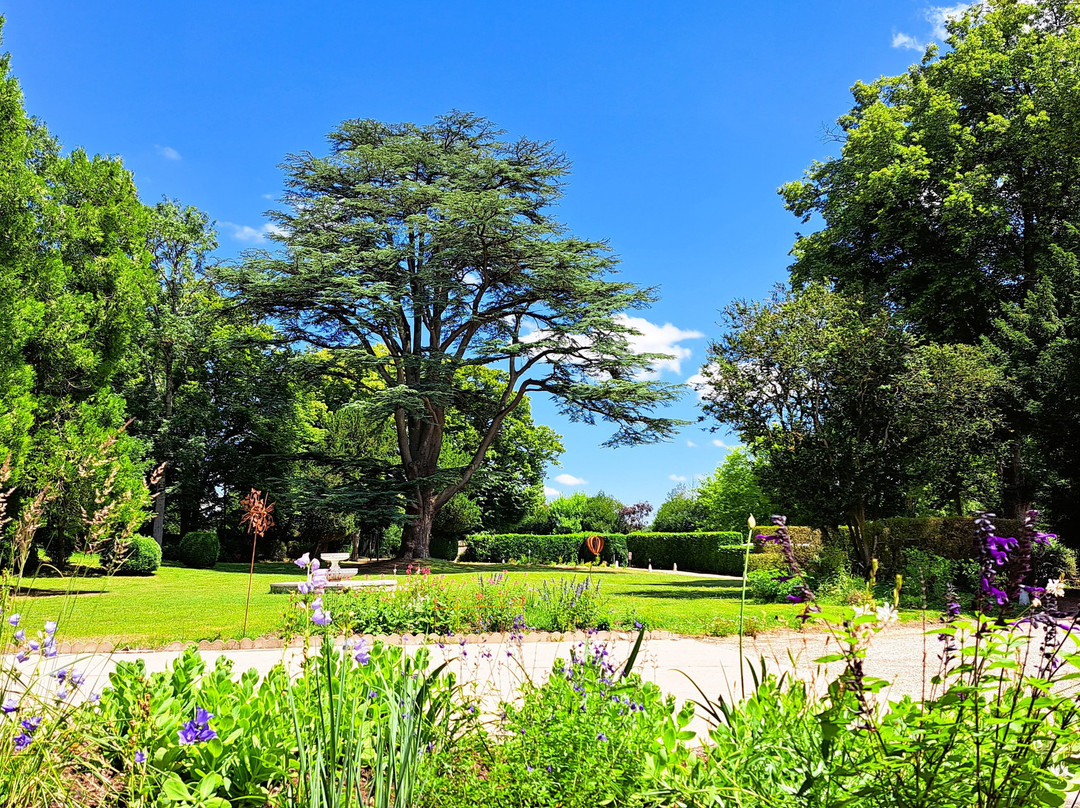 Château De La Rolandière主图