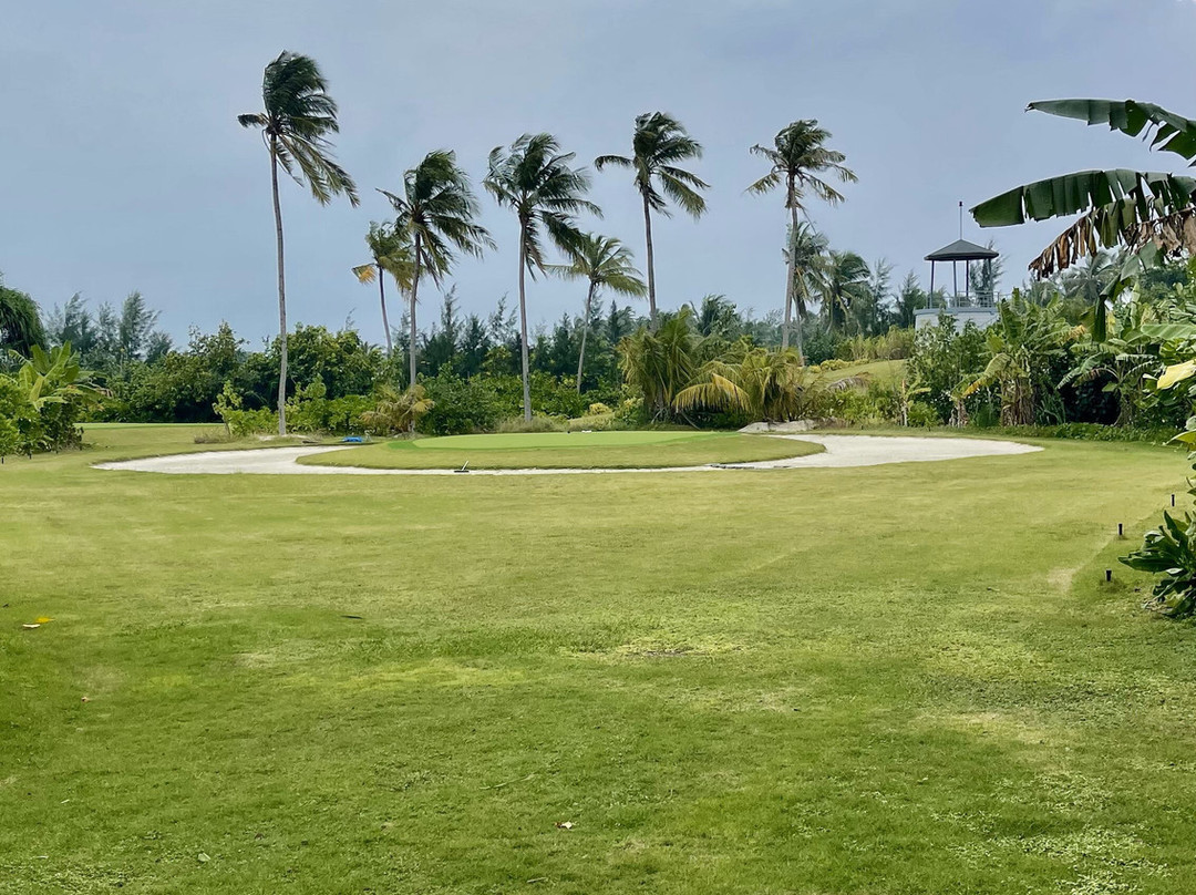 Jawakara Islands Maldives主图