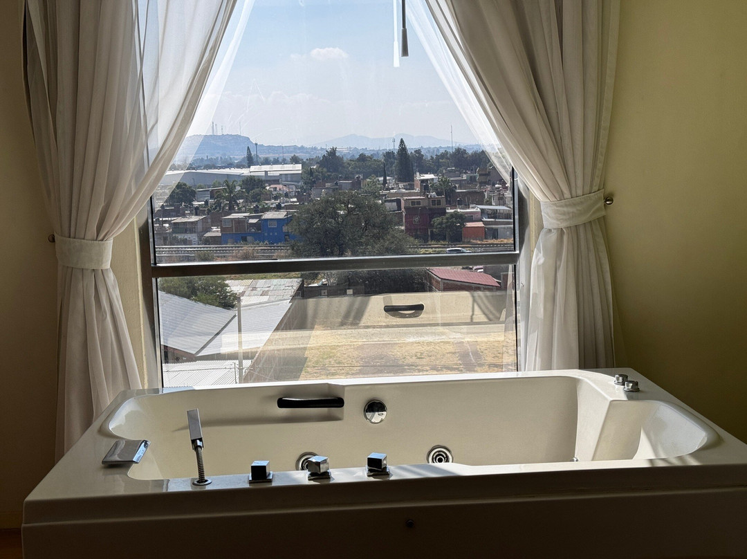 Bel Air Business Salamanca, Trademark by Wyndham主图