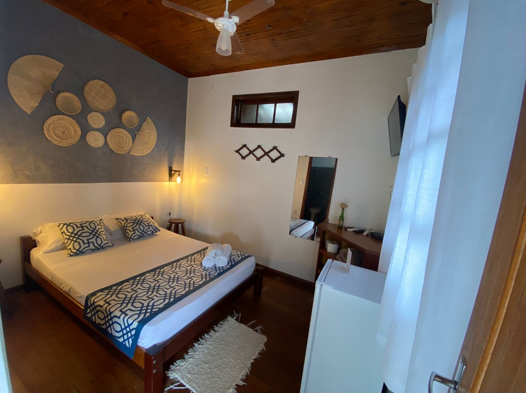 Pousada Luar Do Prata主图