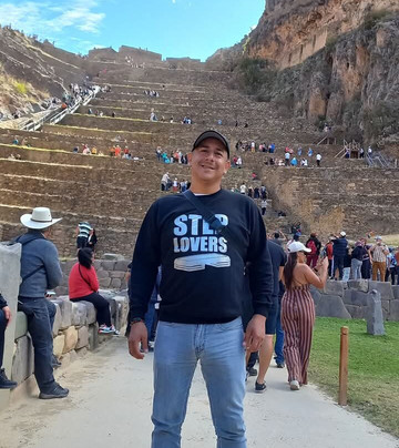 Johsept Arroyo "Travel Designer"-库斯科必去景点