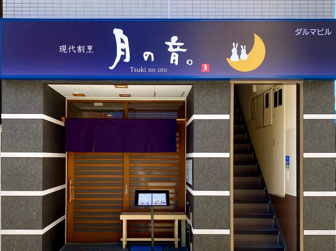 Gendai Kappoutsukinooto