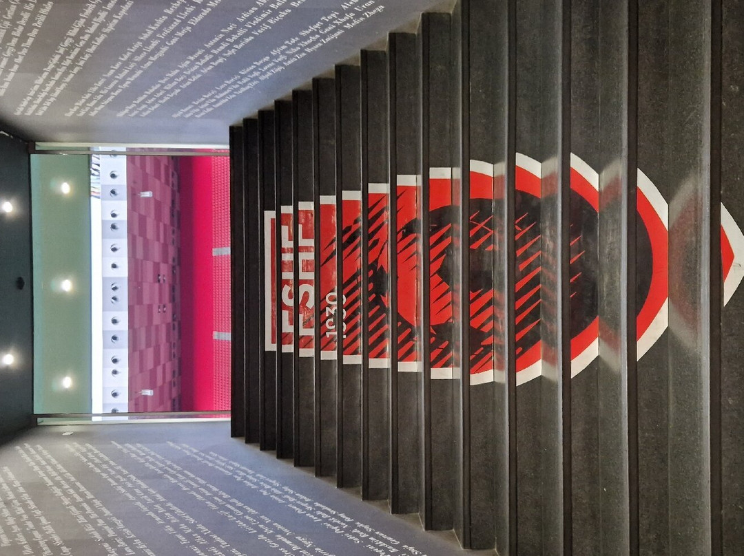 Qemal Stafa Stadium-地拉那必去景点