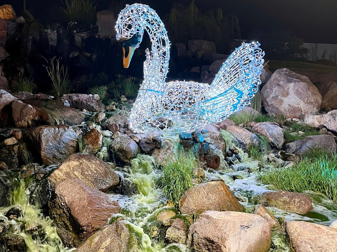 Isla San Marcos-阿瓜斯卡达特斯必去景点