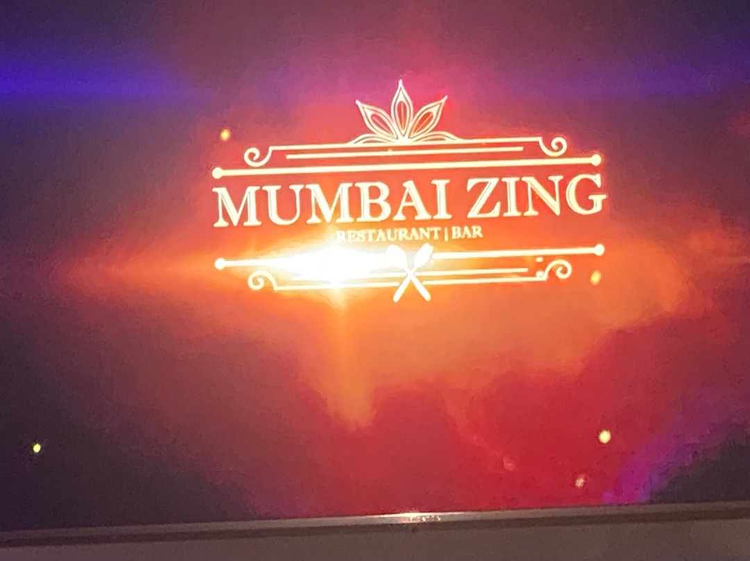 Mumbai Zing