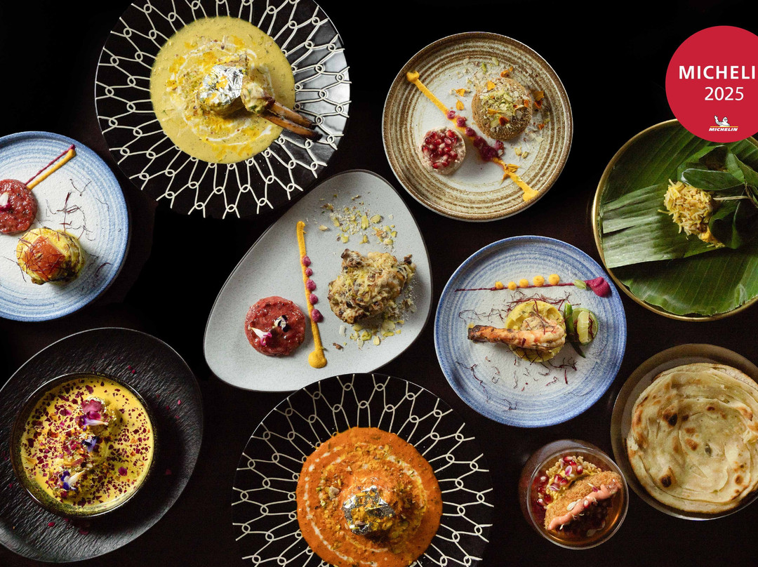 Punjab Grill Bangkok