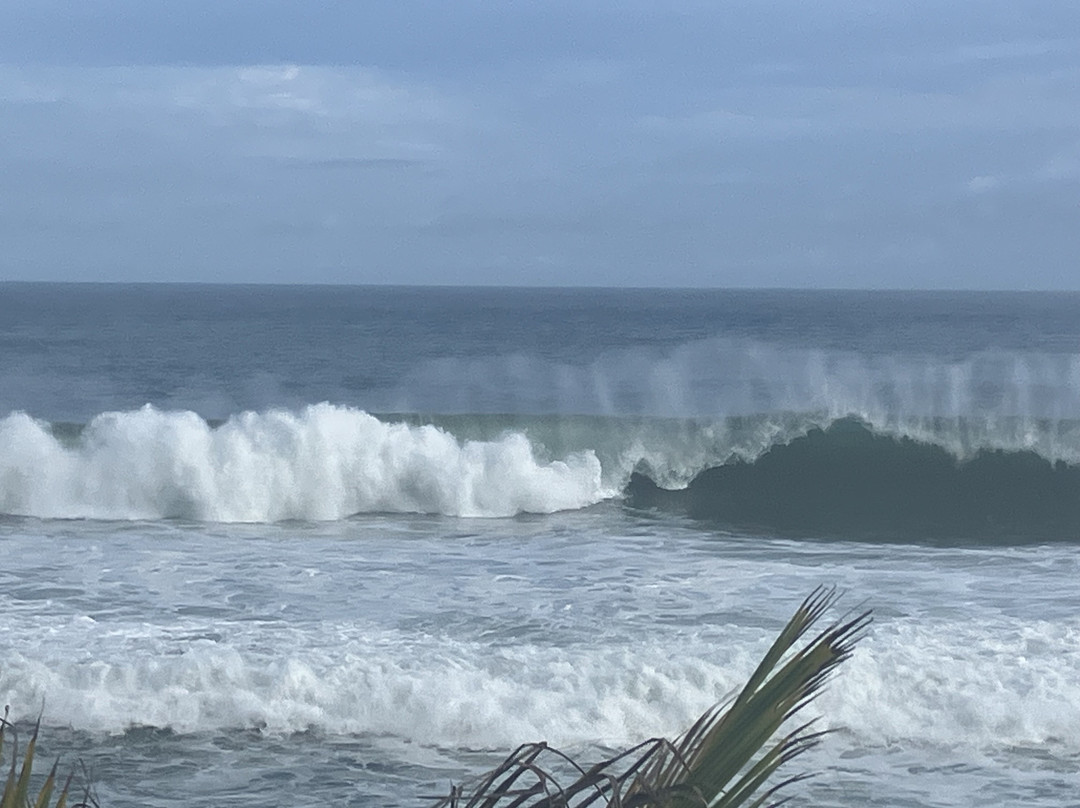 Puerto Las Vacas-巴塞罗那塔必去景点