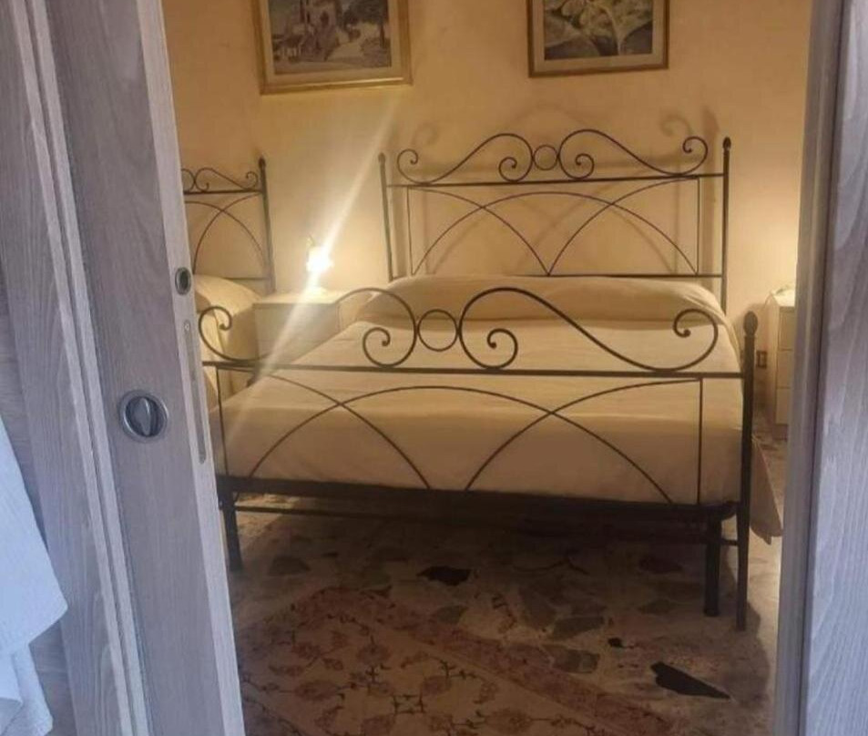 Maison Manni' B&B