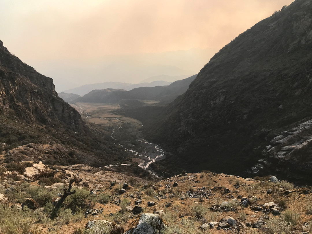 Gloria Perou Voyages-Carhuaz必去景点