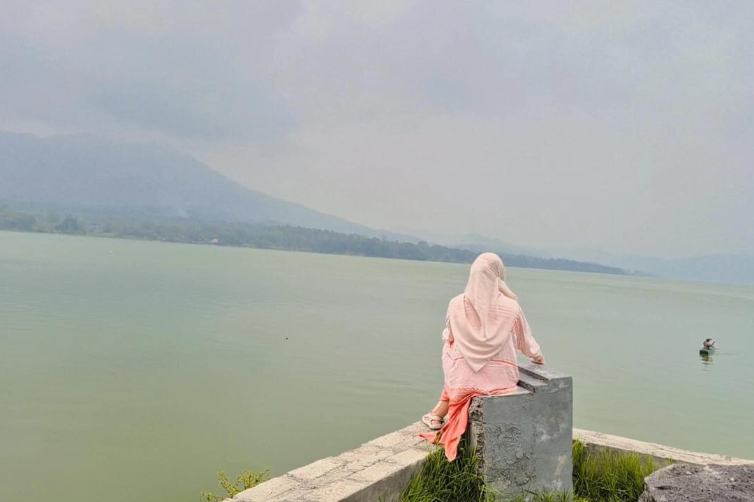 Kedisan Resort & Resto Apung主图