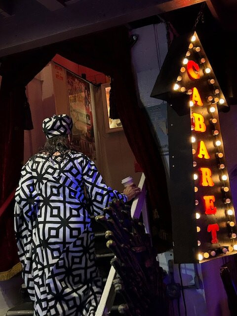 801 Bourbon Bar-基韦斯特必去景点