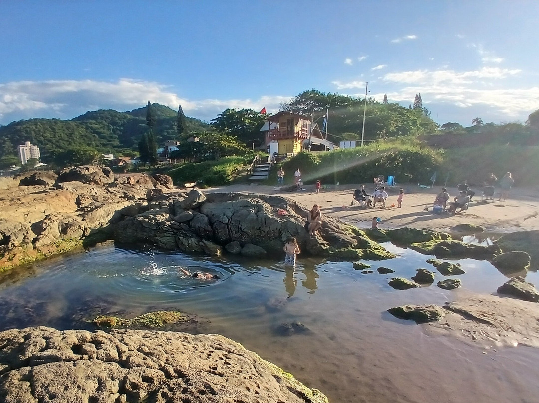 Praia Grande-佩尼亚必去景点