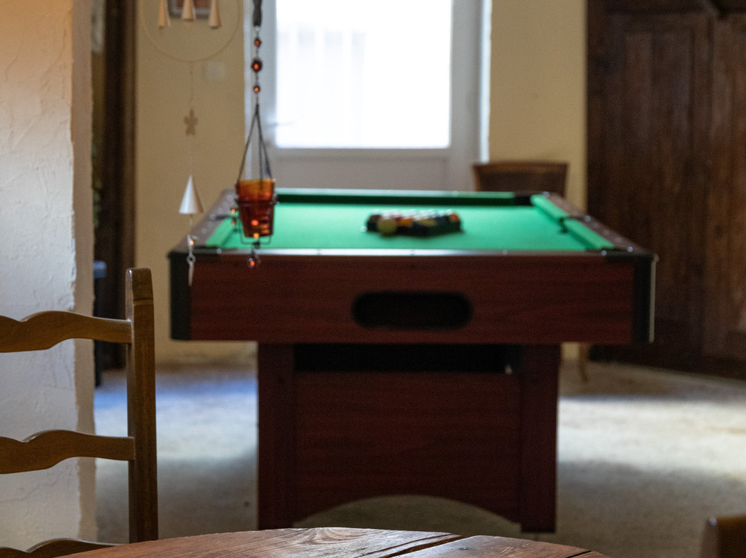 La Bastide de Canaules主图