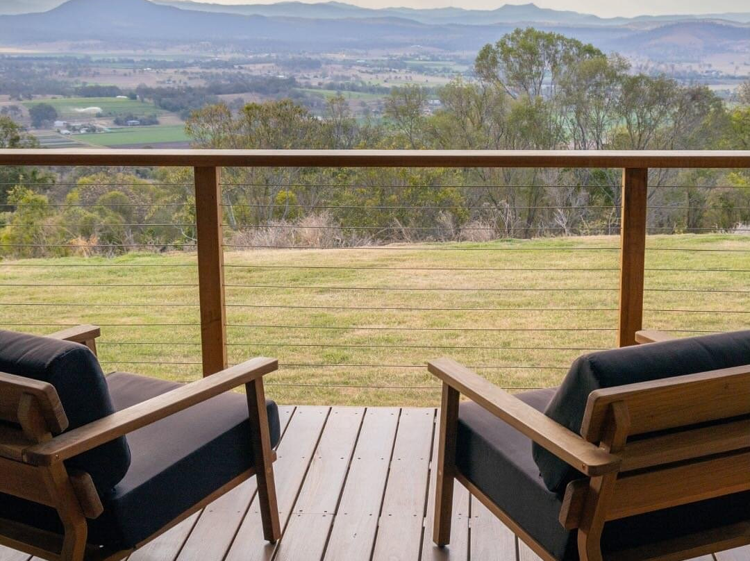 Mount French Lodge主图