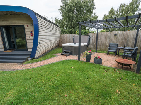 Whitemoss Lodge主图