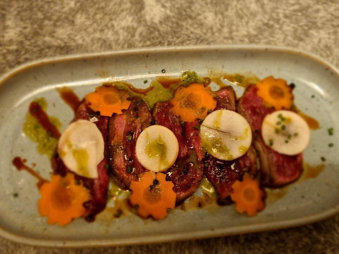 Hotel Restaurant La Grand Mare主图