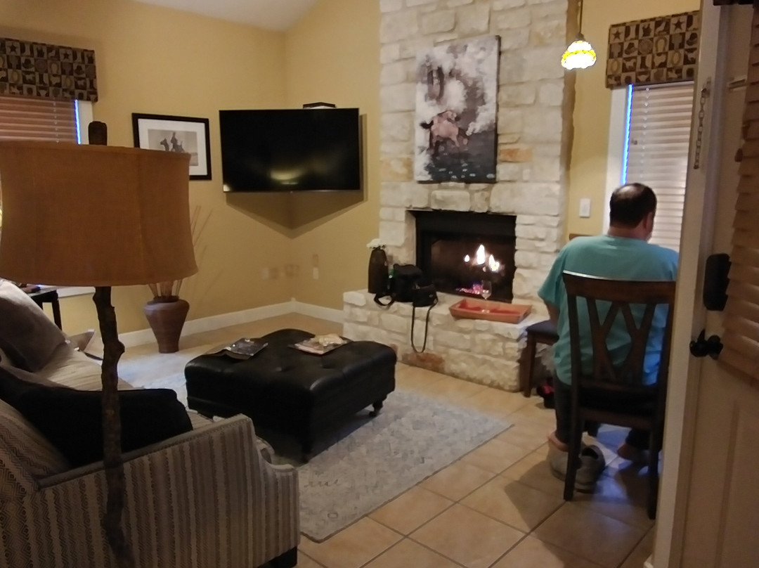 Blair House Inn主图