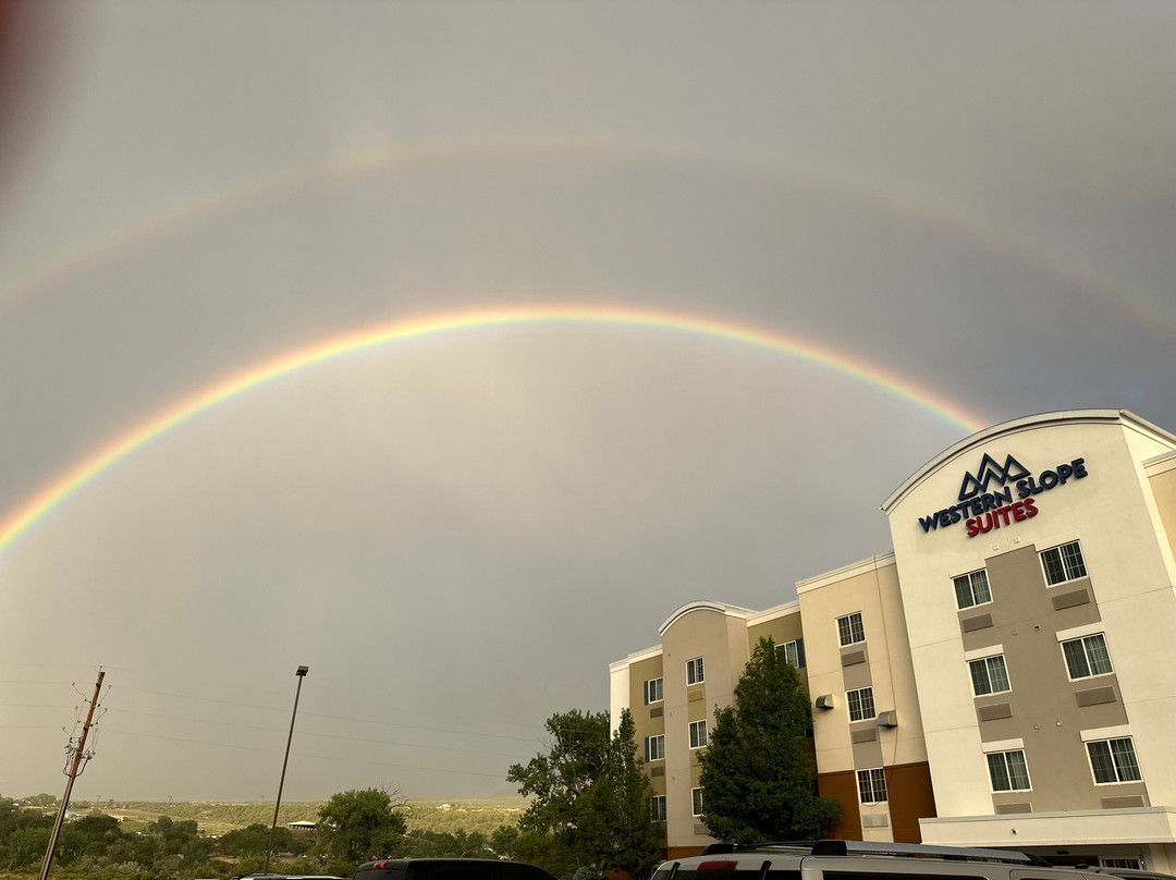 Western Slope Suites主图