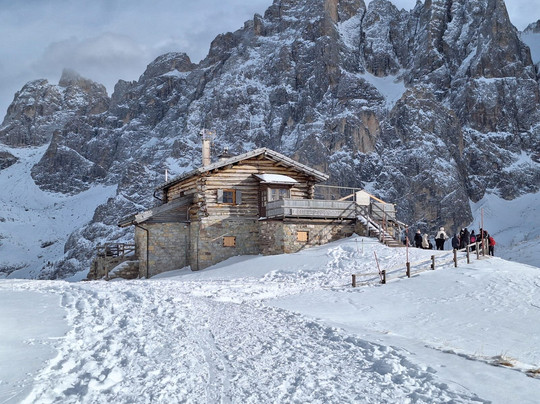 Albergo Panorama主图