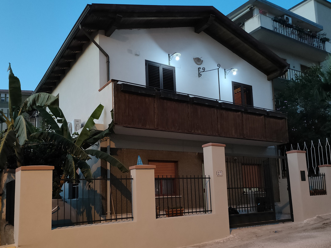 Xenion Guest House