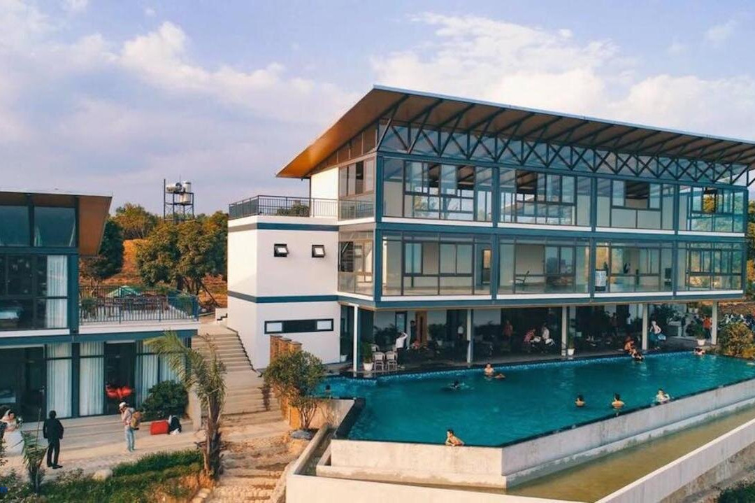 Chuồn Chuồn Nghĩa Lộ