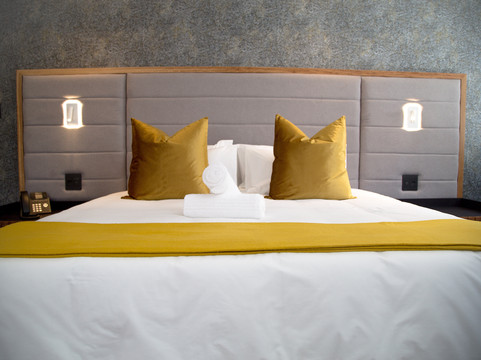 开普敦钻石精品酒店主图