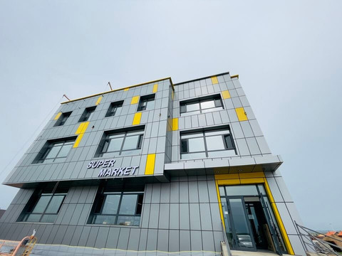 Onon-ulz Hotel At Norovlin, Khentii