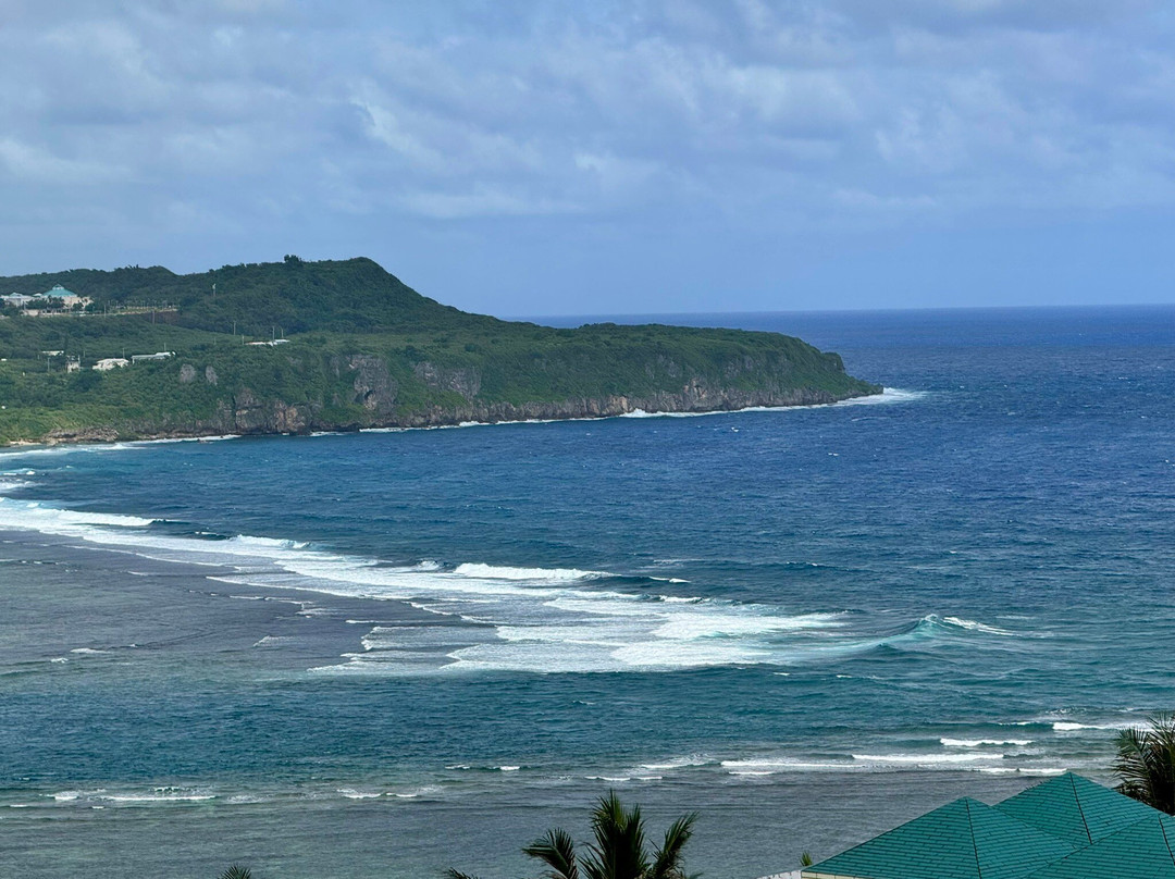 杜梦湾-杜梦湾必去景点