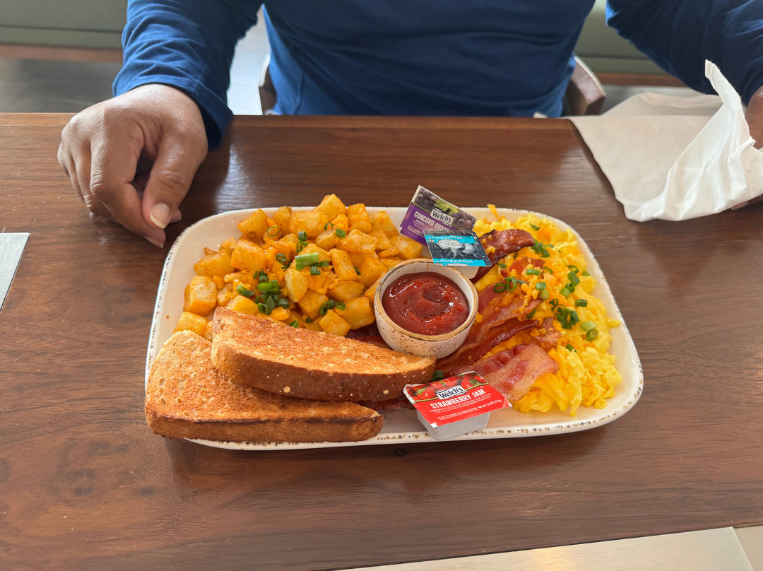 Courtyard by Marriott Raleigh Cary Crossroads主图