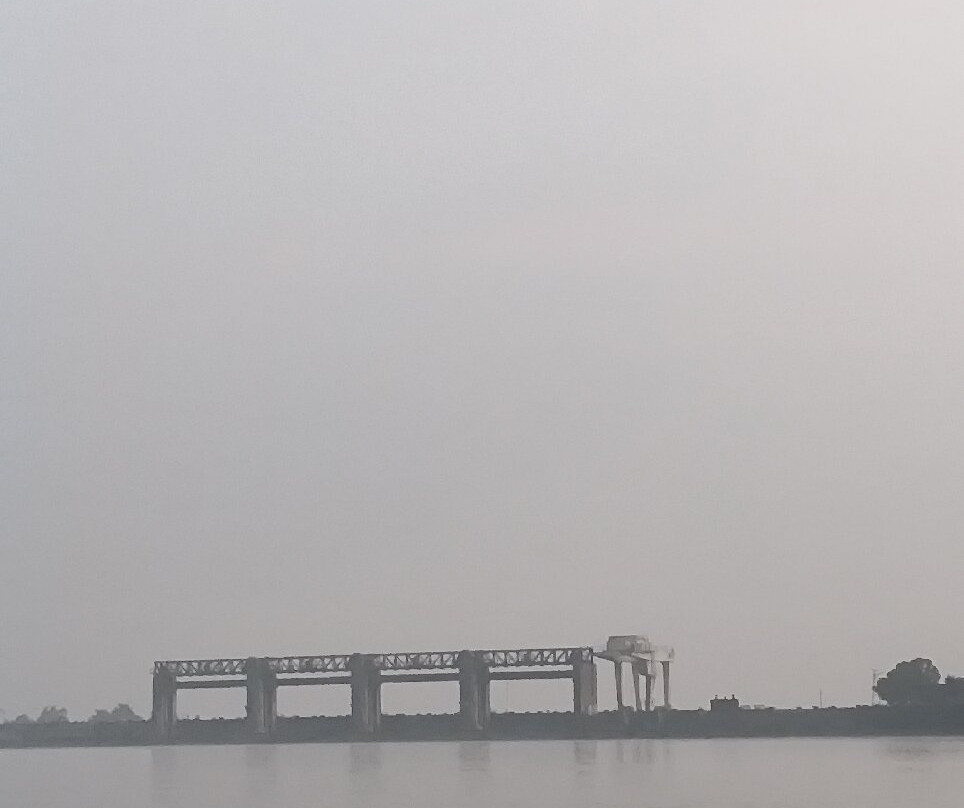BRP Dam景点图片