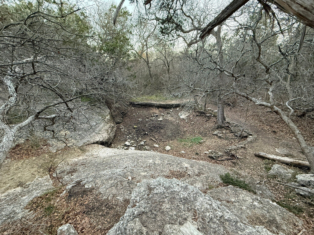Mother Neff State Park-Moody必去景点