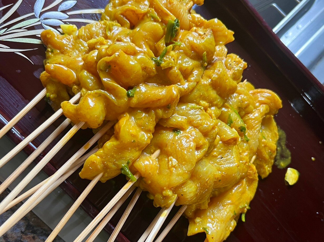 Ta Thai Cooking Class景点图片