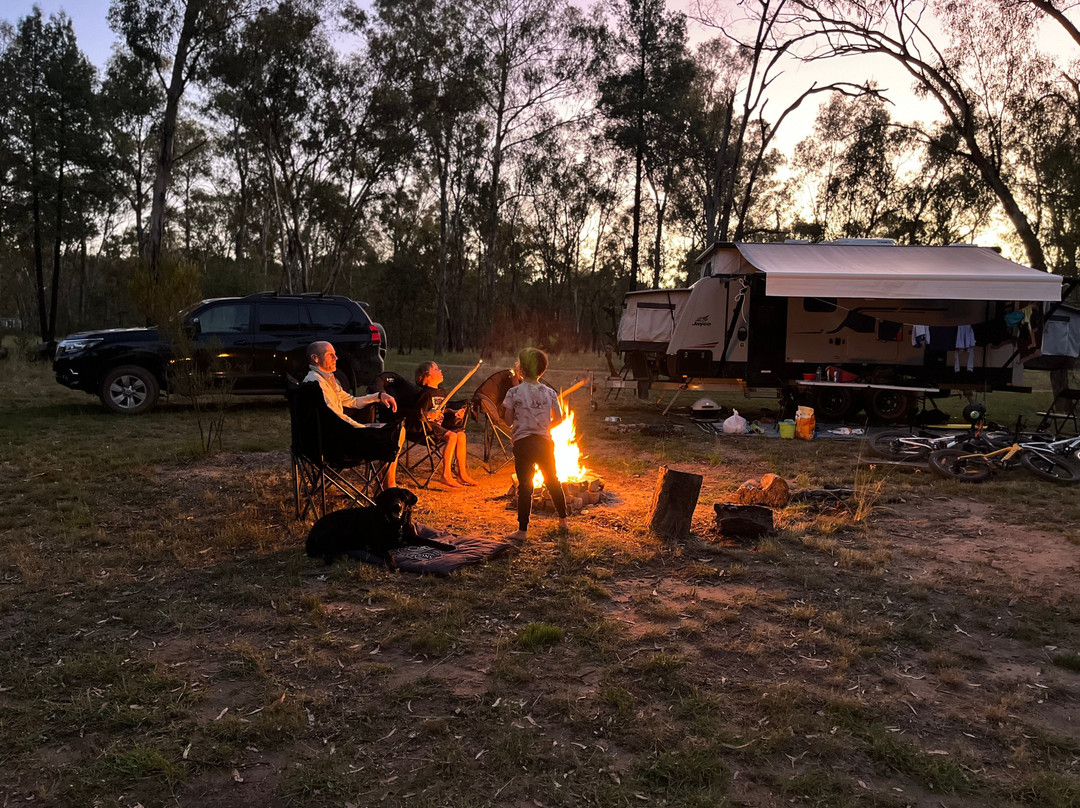 Pilliga Pottery & Farmstay景点图片