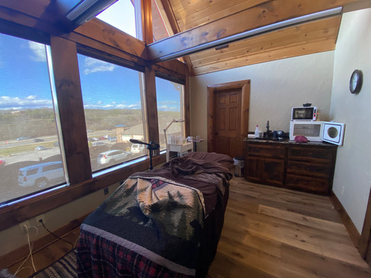 Serenity in the Mountains Spa-蓝岭必去景点