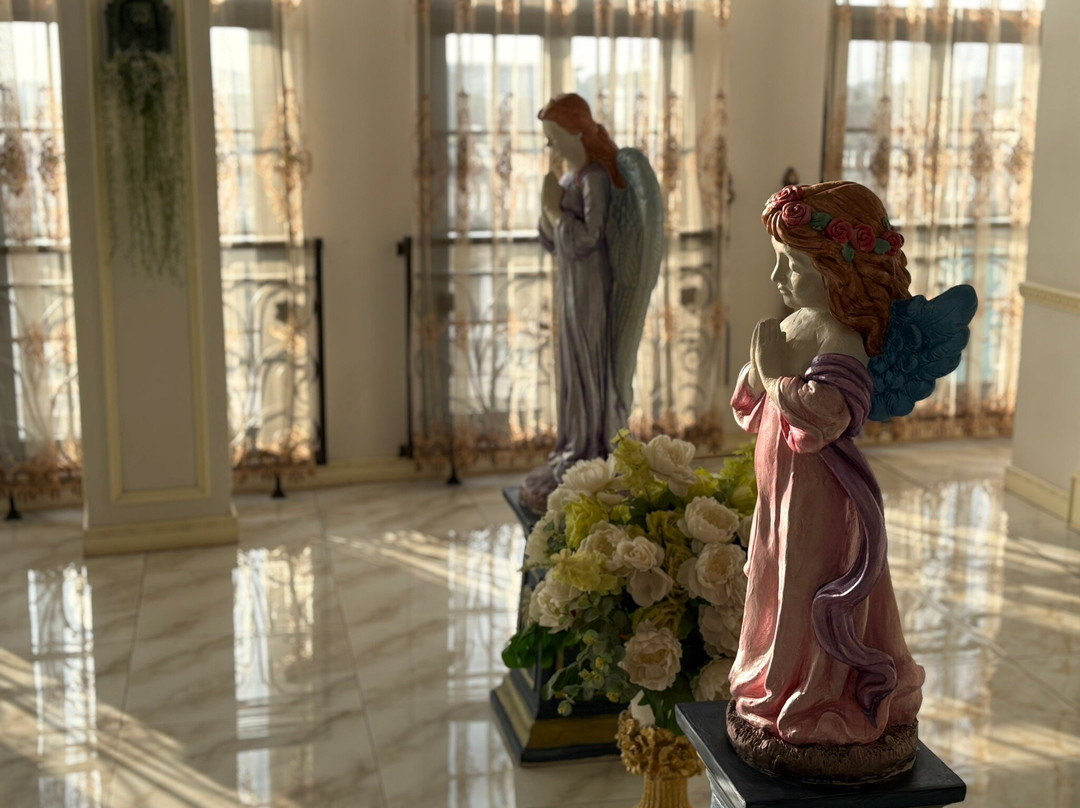 The Maceo Hotel