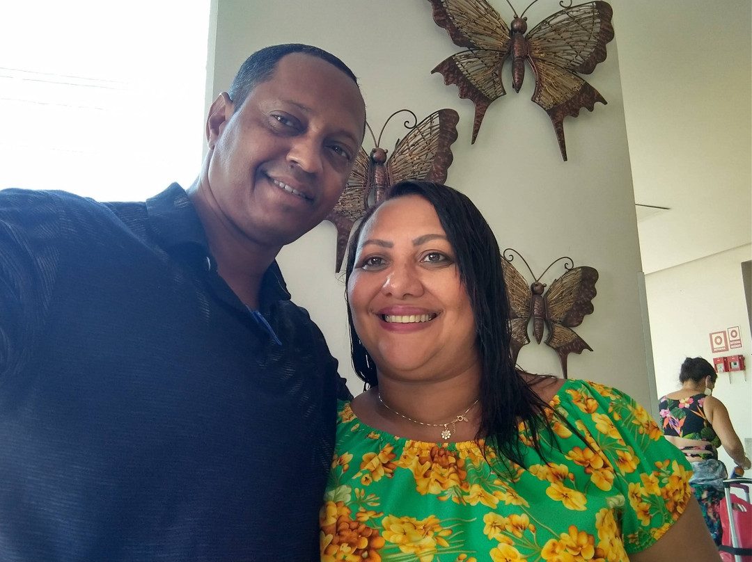 Hotel Morada das Aguas主图