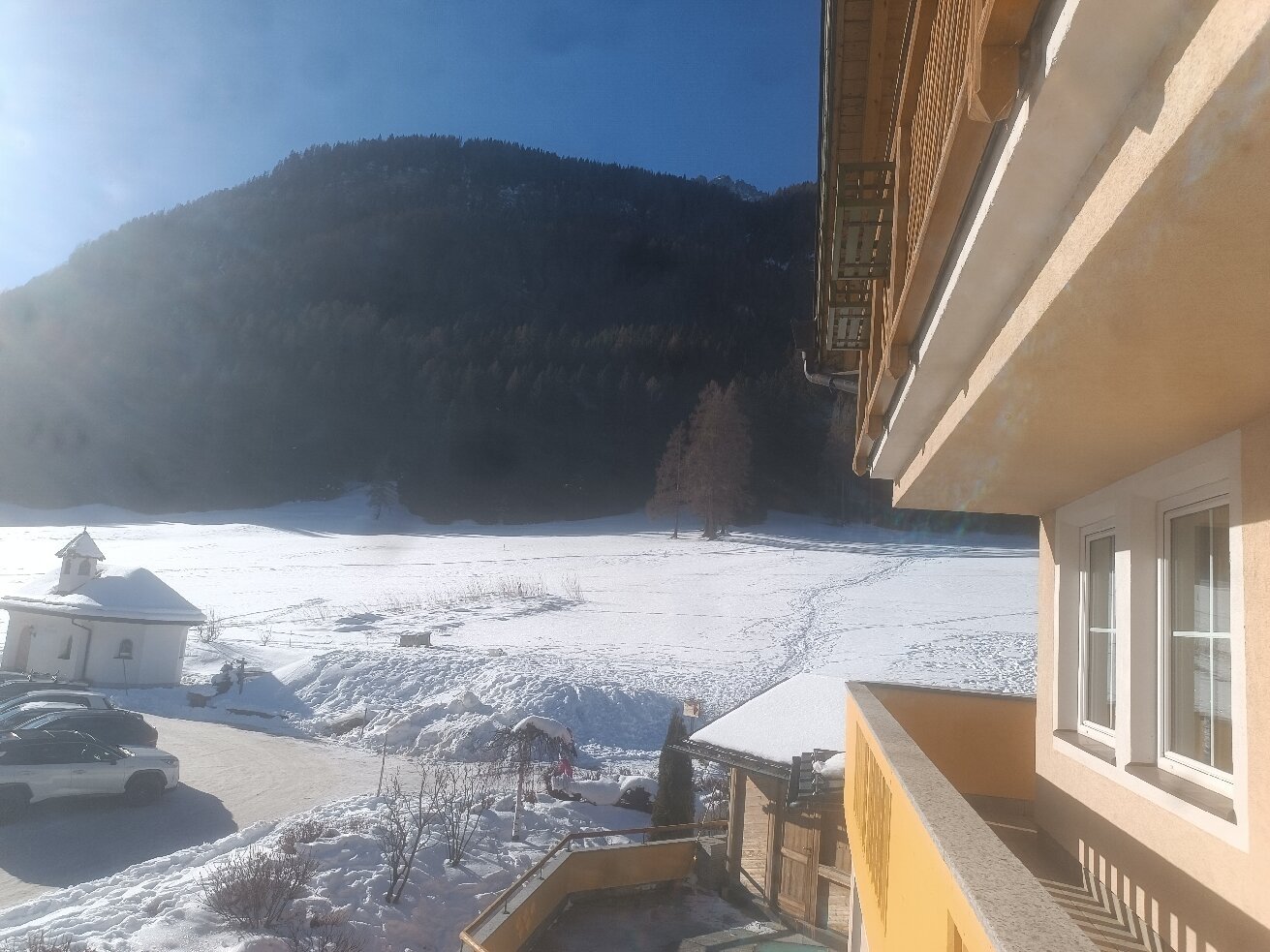 Hotel Willy-官方