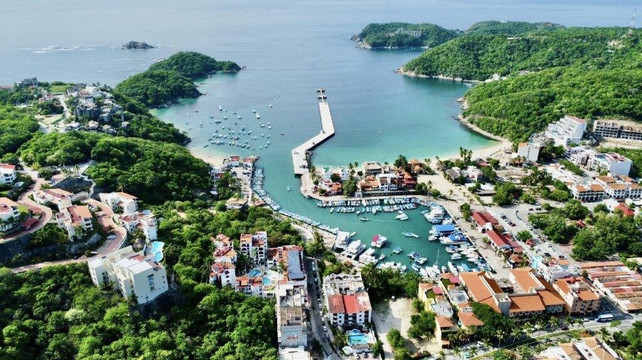Huatulco Tours And Experiences