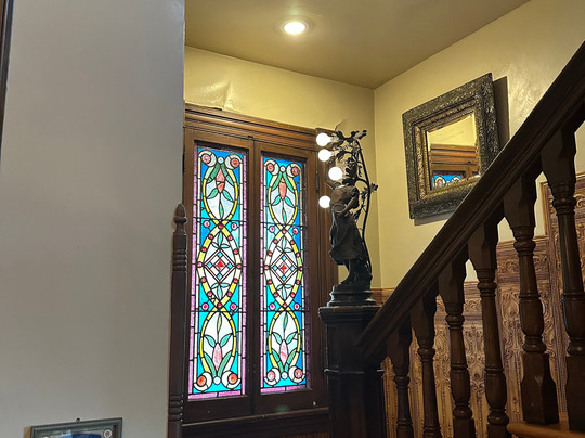 10 Clarke Place主图