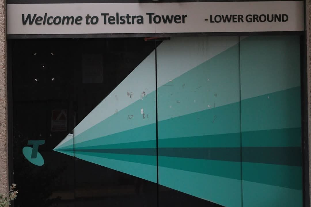 Telstra Tower-堪培拉必去景点