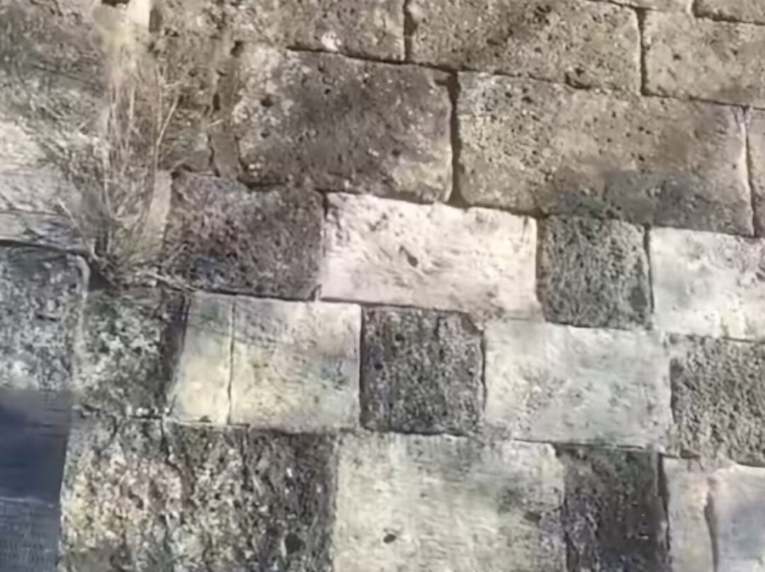 Yason Kilisesi景点图片